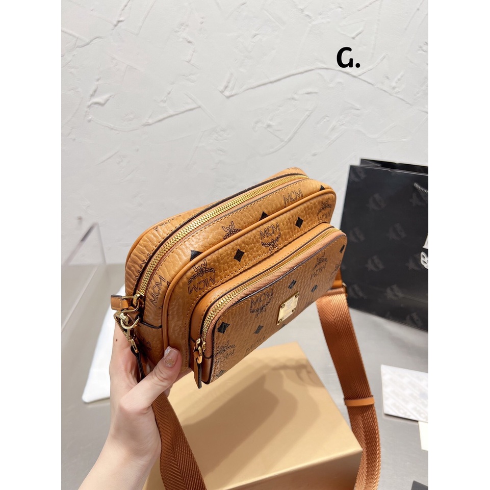 Túi Xách Nam Nữ Đeo Vai Full Box, Túi Xách Đeo Chéo Thời Trang Bản Đẹp