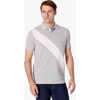 Áo thun polo nam hiệu U.S. POLO ASSN.
