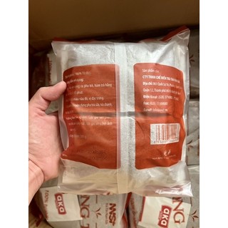 Trà Tân Nam bắc (bịch 10gói)