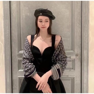 Khăn choàng cổ nữ Di or (bản chuẩn loại V.I.P)