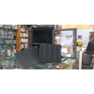 Tủ chống ẩm 30 Lít DryCabi S32