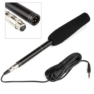 Micro thu âm định hướng Sony ECM-NV2 HL Studio