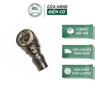 Đầu bơm bánh xe atimol nối nhanh bơm xe máy, xe đạp đài loan