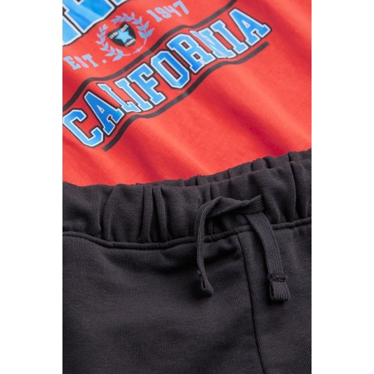 SET QUẦN ÁO HM 6/7y