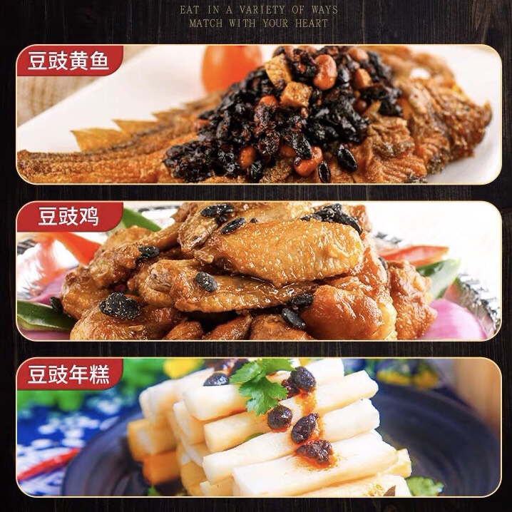 Tàu xì loại ngon 100gr xào rau trưng hấp thịt