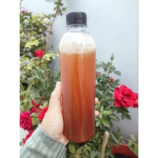 Mật ong hoa cà phê