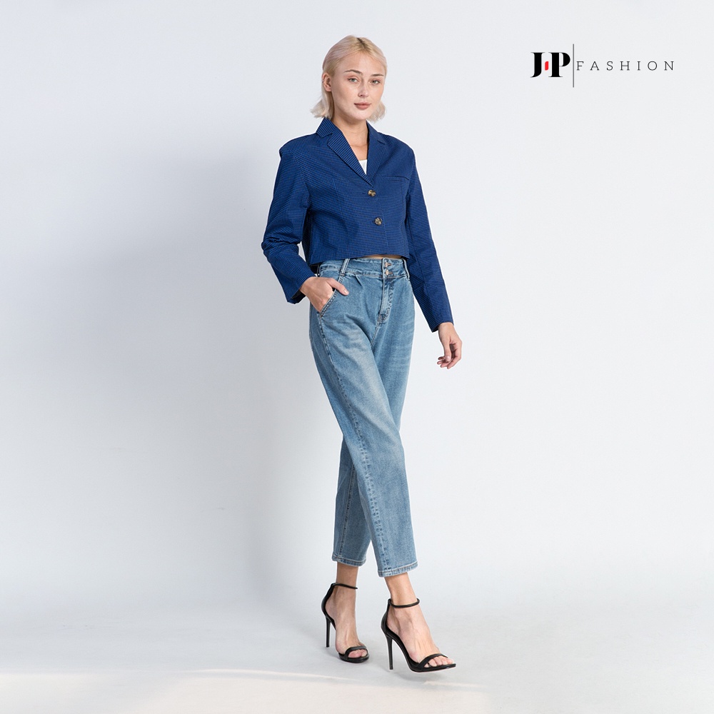 Áo khoác vest nữ sang trọng J-P Fashion 10704464 CT6