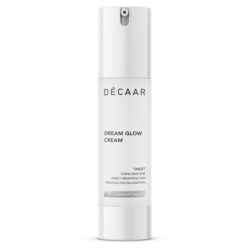 Kem dưỡng sáng da Decaar Dream Glow Cream