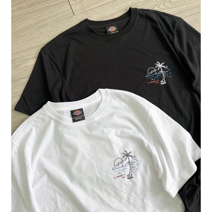 Áo thun D.I.C.K.I.E.S dư xịn