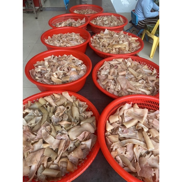 Sỉ Nem Chua Thanh Hoá