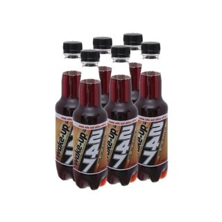 Lốc 6 chai wake up 247-330ml