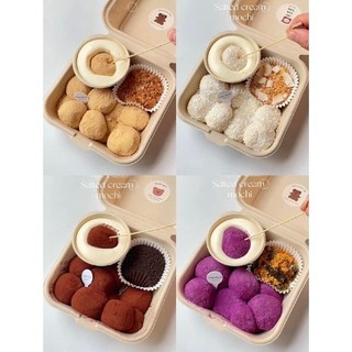 Bột đậu nành nguyên chất 100g