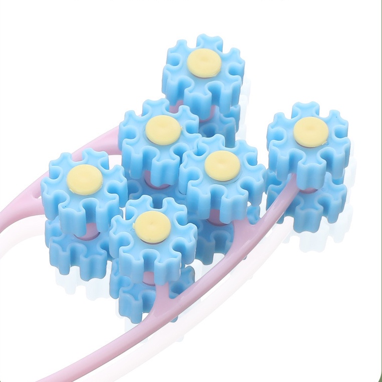 Dụng Cụ Massage Làm Thon Gọn Khuôn Mặt, Dụng Cụ Làm Giảm Hình Thành Nếp Nhăn Trên Khuôn Mặt