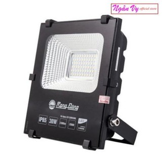 Đèn led chiếu pha 30w Rạng Đông chống nước IP65 siêu bền