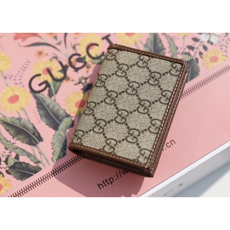 Cluth & Ví Gucci Horsebit Size 19/11  -  By Anh Dinh Phuong