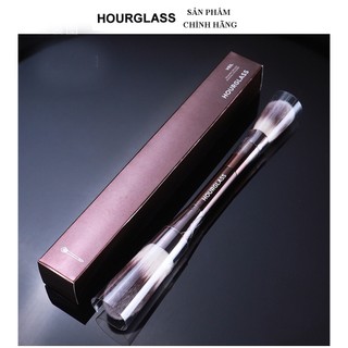 Cọ Trang Điểm Phấn Phủ VEIL Hourglass