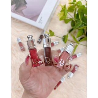 Son Dưỡng Dior Lip Maximinizer Mini 2ml Cho Môi Căng Mọng