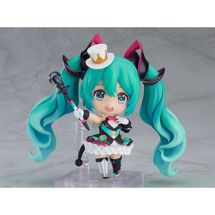 Mô Hình Nendoroid Hatsune Miku: Magical Mirai 2019 Ver. - Nendoroid 1339 Vocaloid