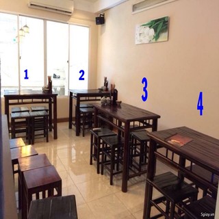 số decan dán trang trí thứ tự