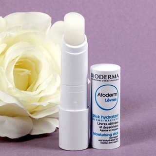 Son Dưỡng Môi Mềm Mịn BIODERMA