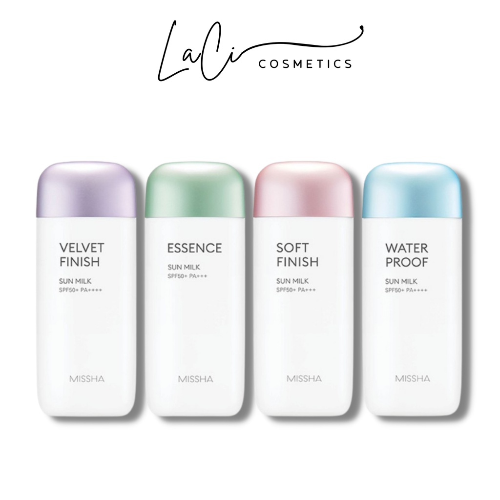 Kem Chống Nắng Missha All-Around SPF50+/PA++++ 70ml