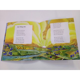 Sách - Thơ hay viết cho thiếu nhi