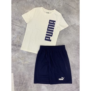 Bộ Puma bé trai