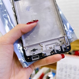 Màn hình Samsung M51 2ic ( Oled khung )
