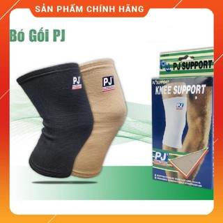 Băng bảo vệ đầu gối pj 601