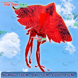 Diều Thần Điêu Thái Dương