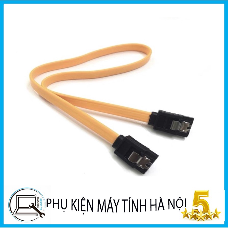 Cáp sata cho ổ cứng máy tính