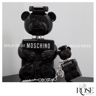 Nước Hoa Moschino Toy Boy EDP ( Black ) 5ml/10ml/20ml