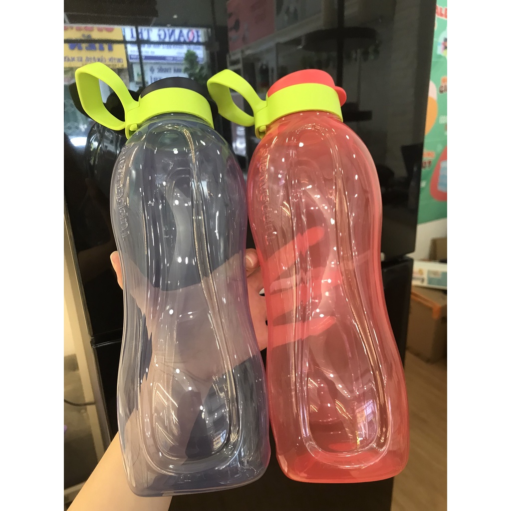 Bình nước Tupperware Eco bottle 1.5L
