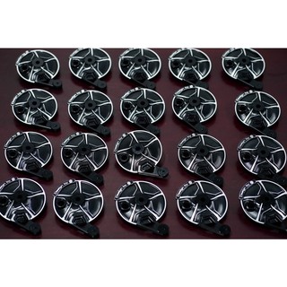 MÁ ĐÙM CNC FULED - S110