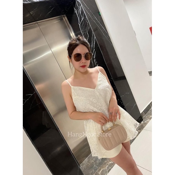 Set hai dây ren hai lớp