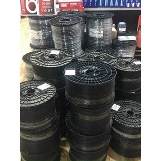 1m Cáp quang FTTH 1fo vnpt, viettel cáp quang 1 sợi nhà mạng
