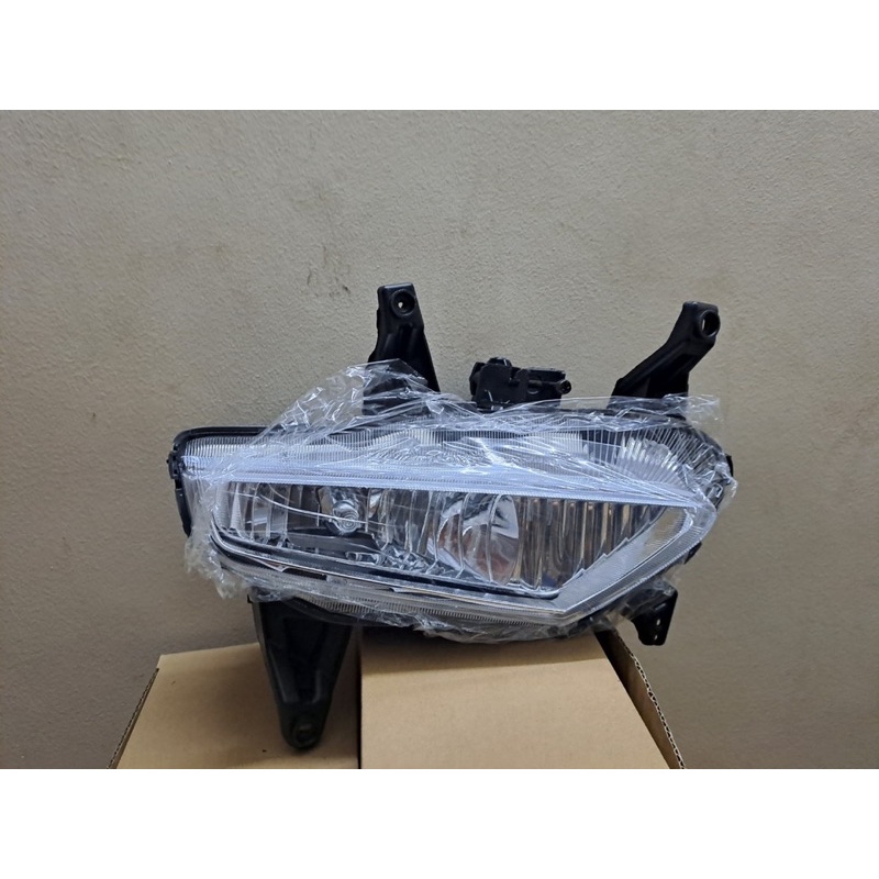 ĐÈN GẦM HUYNDAI GRAND i10 2017-2020 BỐN CỬA
