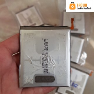 Pin Samsung Note 10/ Note 10 plus zin tháo máy - 7Four