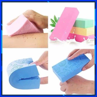 Mút tắm kỳ ghét siêu thần thánh