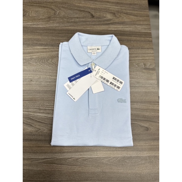 [Chính hãng] Áo Lacoste-Paris Polo (PH5522)
