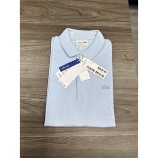 Áo Lacoste-Paris Polo