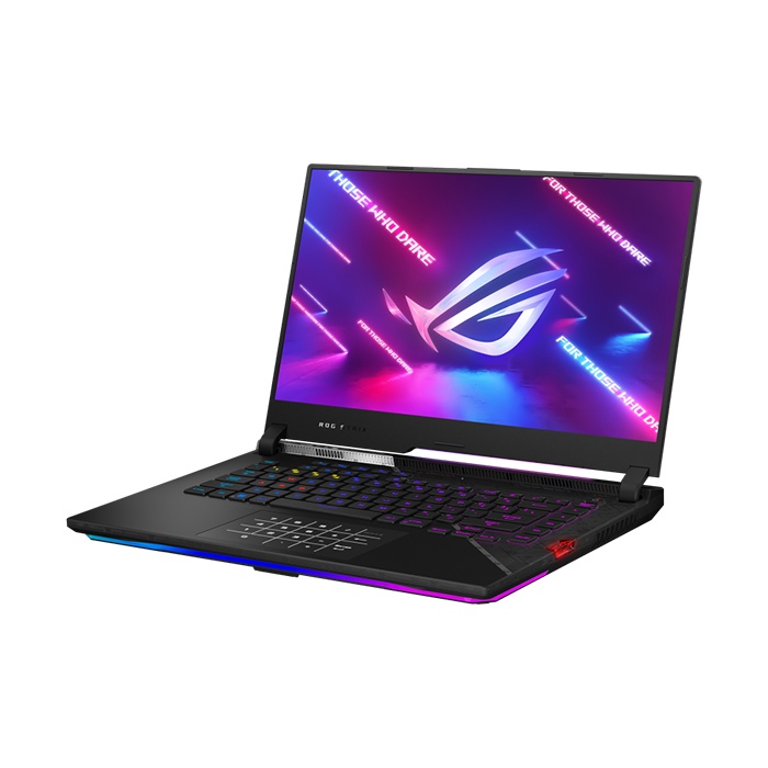 Laptop ASUS ROG Strix SCAR 15 G533ZS-LN036W i9-12900H 32G 2TB RTX 3080 8G 15.6'