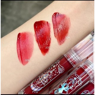 SON GELLA TINT LÌ