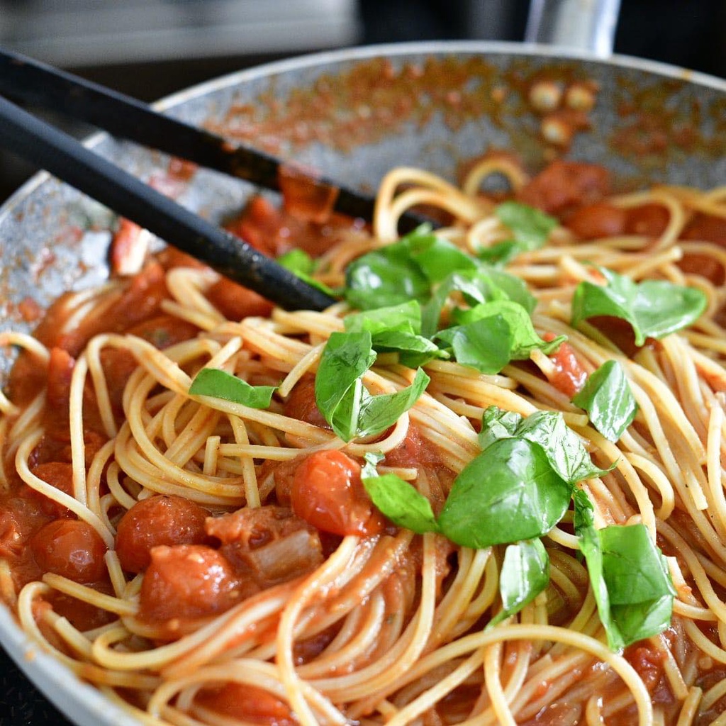 Nui Ống/Xoắn/Mì Spaghetti Hữu Cơ La Molisana Gói 500G