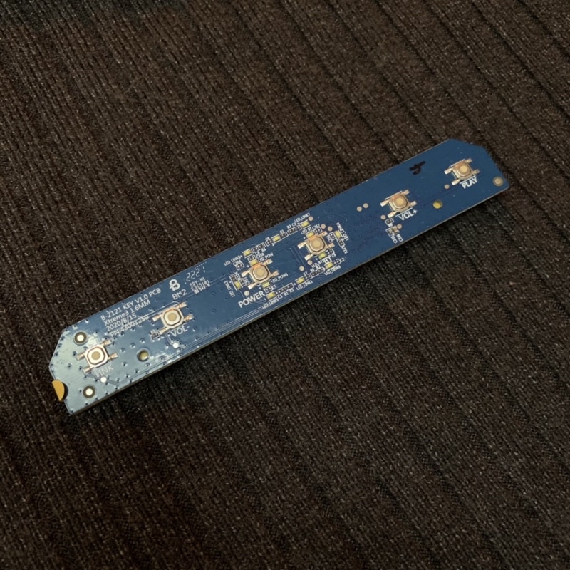 Key dành cho loa Jbl Boombox 2, Xtreme 3