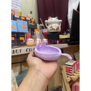 Đế lót ly handmade