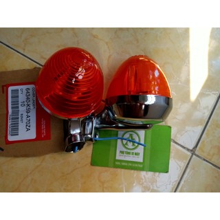 1 cặp Đèn Xi Nhan Xe 67 loại 1