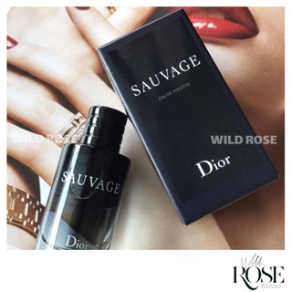 Nước hoa nam dior sauvage edt 5ml/10ml/20ml