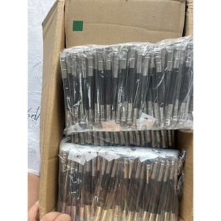 Nối chì một đầu và 2 đầu loại xịn
