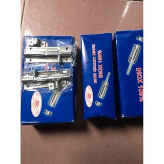 chốt cửa inox